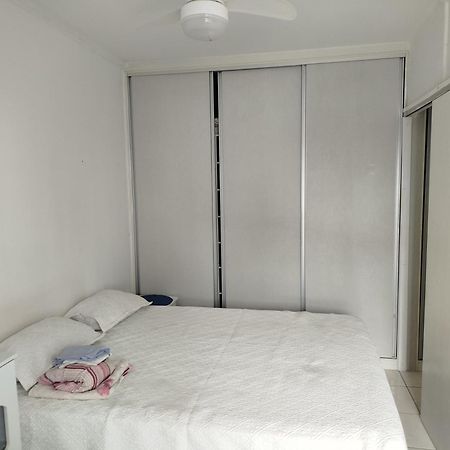 Apartamento Na Enseada Guarujá Exteriér fotografie
