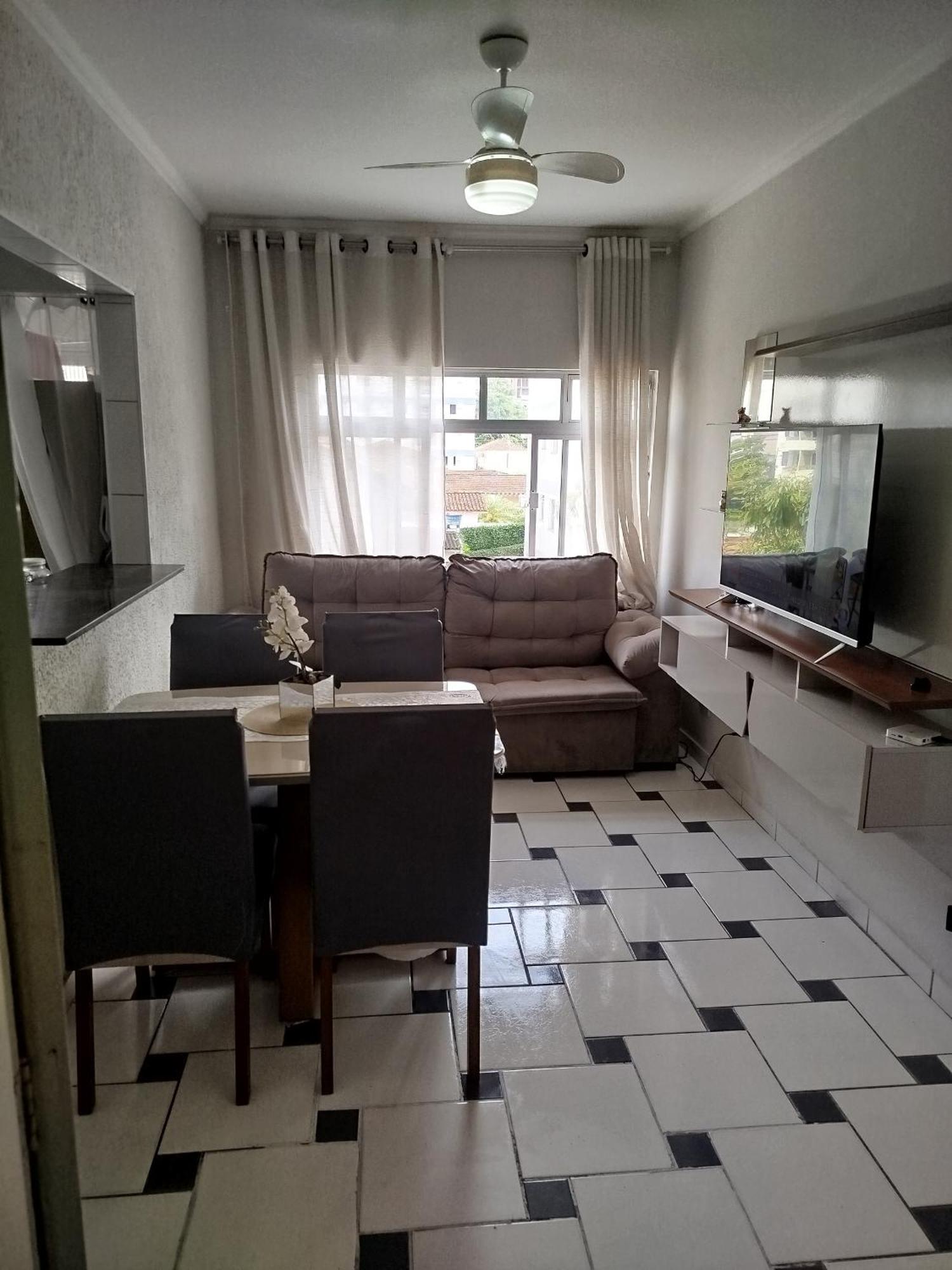 Apartamento Na Enseada Guarujá Exteriér fotografie