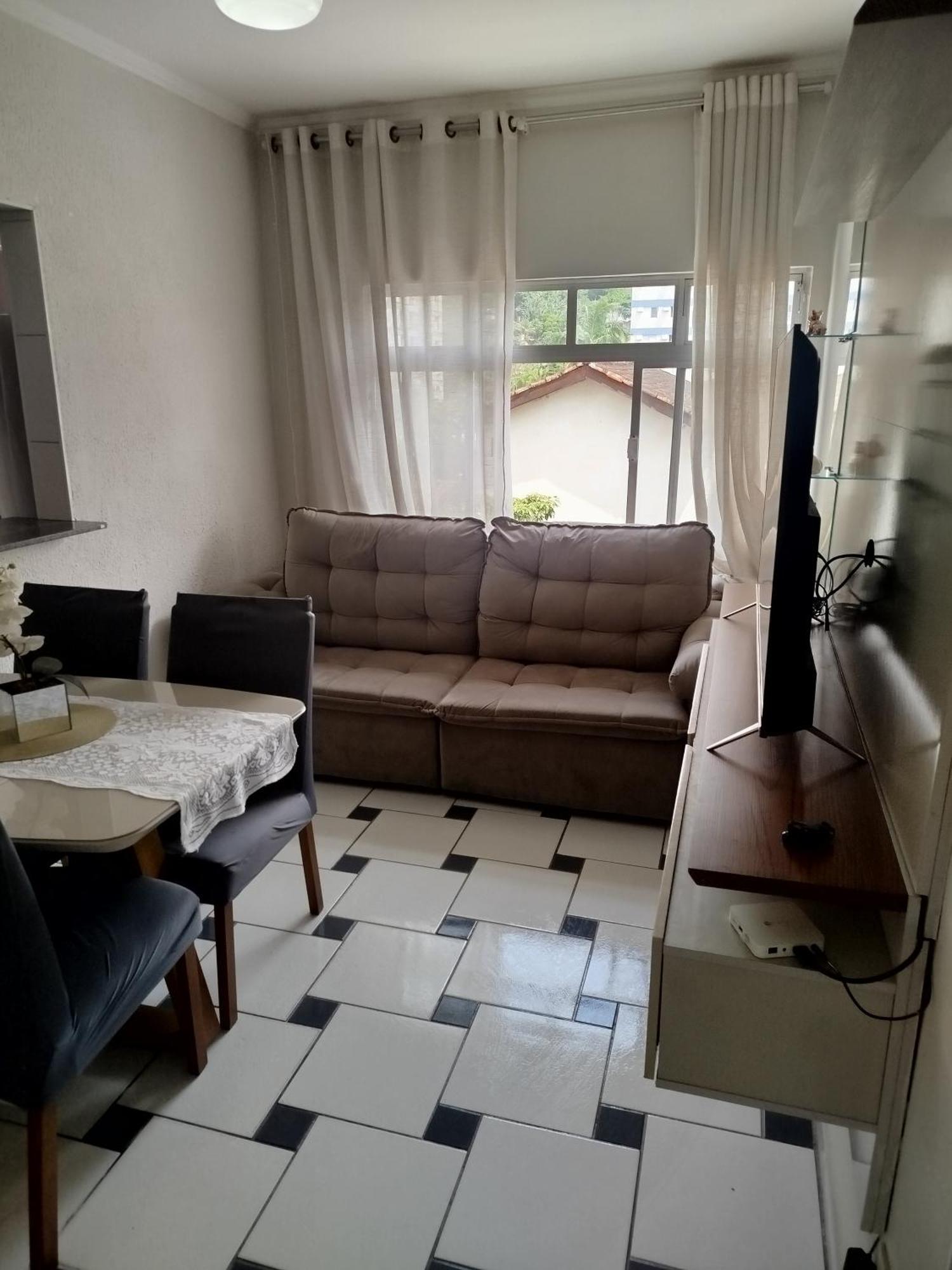 Apartamento Na Enseada Guarujá Exteriér fotografie