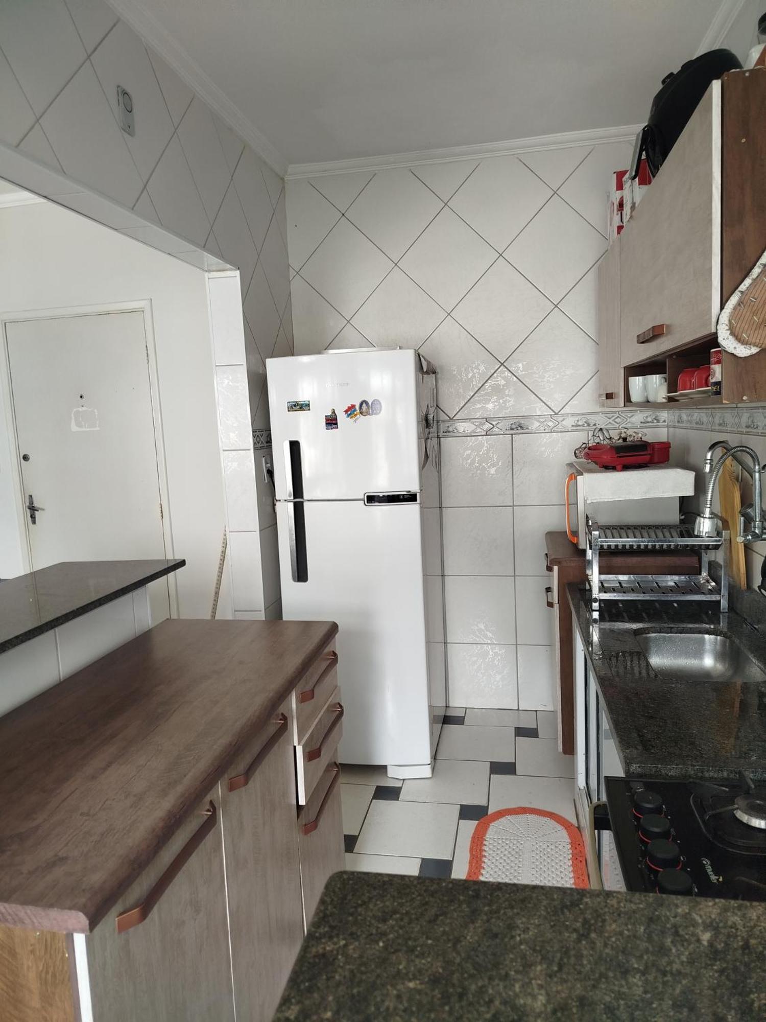 Apartamento Na Enseada Guarujá Exteriér fotografie