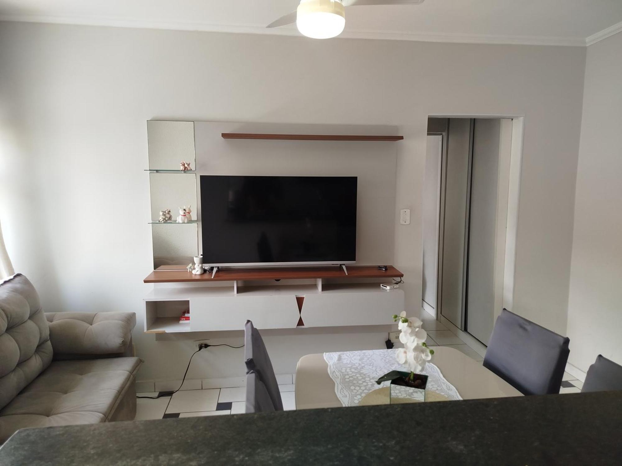Apartamento Na Enseada Guarujá Exteriér fotografie