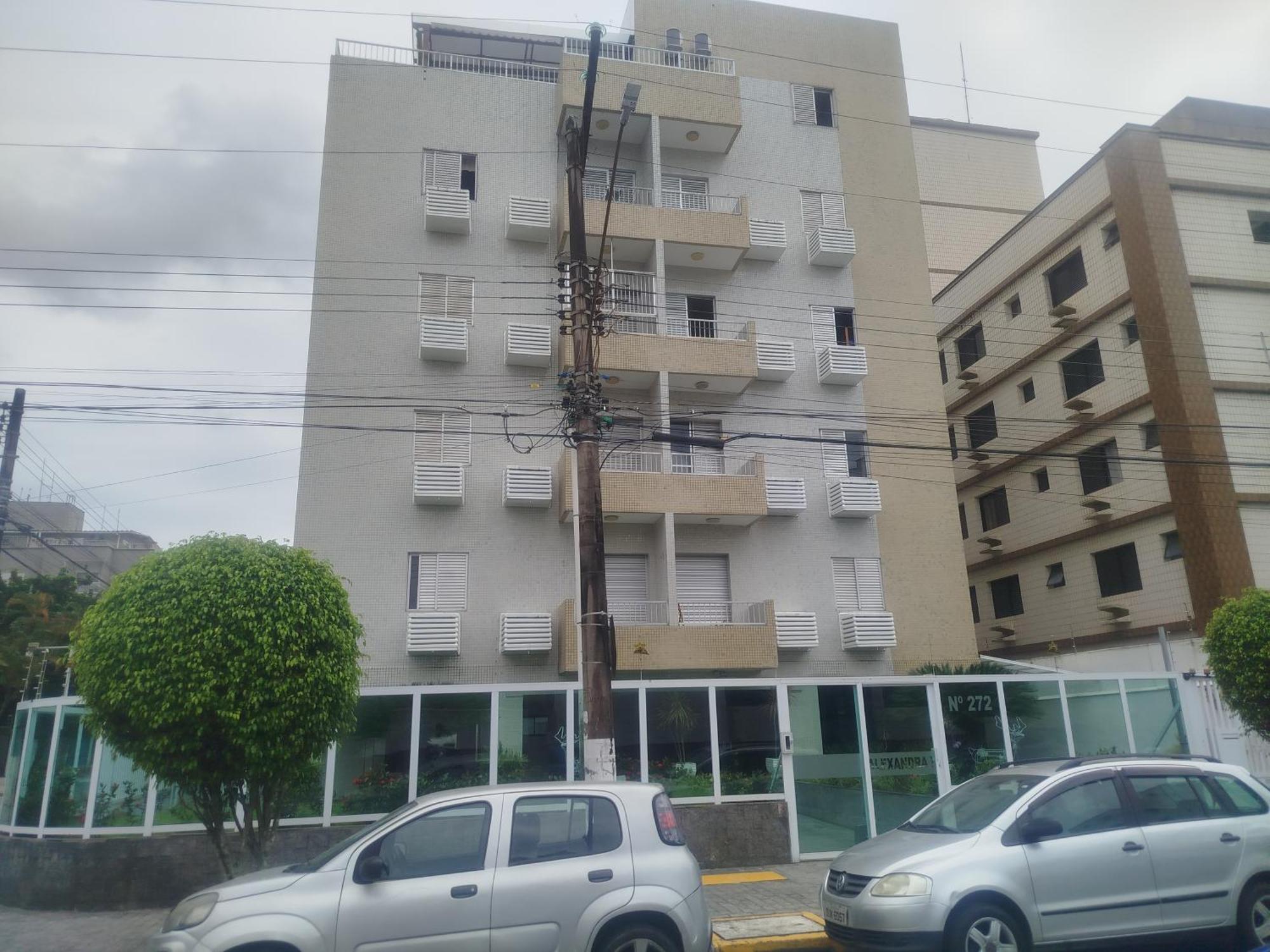 Apartamento Na Enseada Guarujá Exteriér fotografie